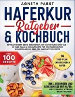 Haferkur Ratgeber & Kochbuch