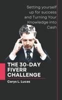 The 30-Day Fiverr Challenge