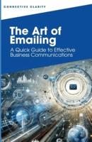 The Art of Emailing