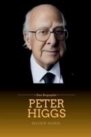 Peter Higgs