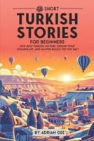 69 Short Turkish Stories for Beginners