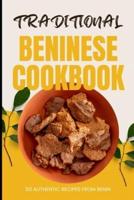 Traditional Beninese Cookbook