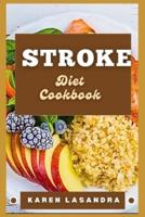 Stroke Diet Cookbook