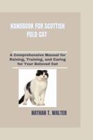 Handbook for Scottish Fold Cat
