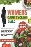 Womens Carb Cycling Guild