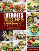 The Veggies Kitchen