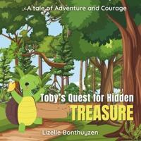 Toby's Quest for Hidden Treasure