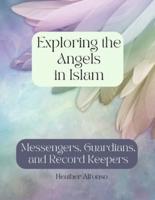 Exploring the Angels in Islam