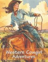 Western Cowgirl Adventures