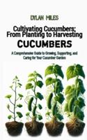 Cultivating Cucumbers