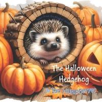 The Halloween Hedgehog