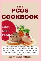 The Pcos Cookbook