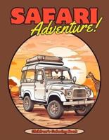 Safari Adventure!