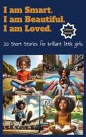 20 Short Stories for Little Girls Who Say