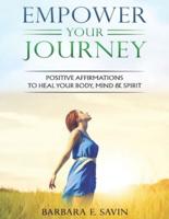 Empower Your Journey