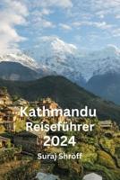Kathmandu Reiseführer 2024