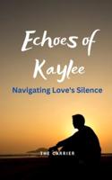 Echoes of Kaylee
