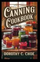 Canning Cookbook
