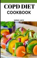 The Copd Diet Cookbook