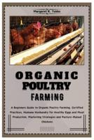 Organic Poultry Farming