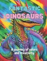 Fantastic Dinossaurs