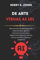 DE ARTE Visual AI 101