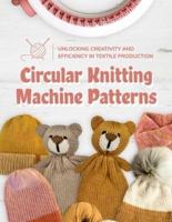 Circular Knitting Machine Patterns