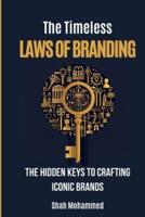 The Timeless Laws of Branding
