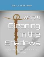 ויקרא - Gleaning in the Shadows