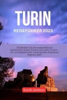 Turin Reiseführer 2023