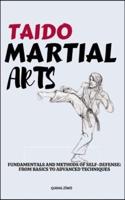 Taido Martial Arts