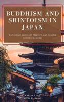 Buddhism and Shintoism in Japan