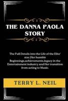 The Danna Paola Story