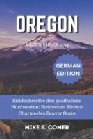 Oregon-Reiseführer 2024