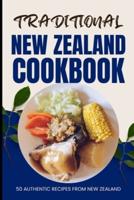 Traditional New Zealand Cookbook