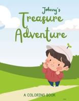 Johnny's Treasure Adventure