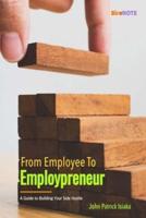 From Employee to Employpreneur