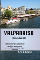 Valparaiso Reisgids 2024