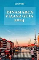 Dinamarca Viajar Guía 2024