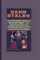 Dawn Staley