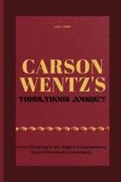 Carson Wentz's Tumultuous Journey