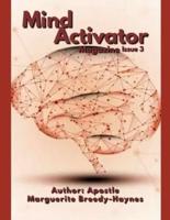 Mind Activator Magazine Issue 3