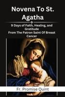 Novena To St. Agatha