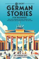 69 Short German Stories for Beginners