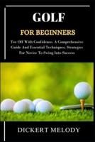 Golf for Beginners