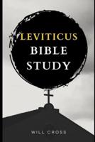 Leviticus Bible Study