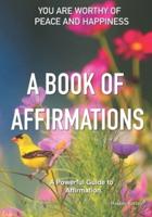 A Book of Affirmations