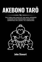 Akebono TarŌ