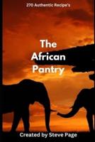 The African Pantry