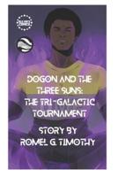 Dogon & The Three Suns